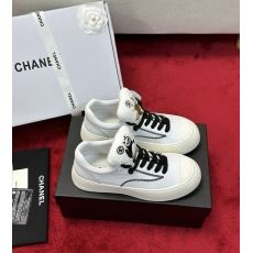 Chanel Casual Shoes